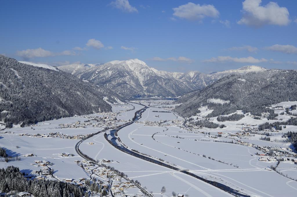 Landgasthof Mauth Ξενοδοχείο Kirchdorf in Tirol Εξωτερικό φωτογραφία