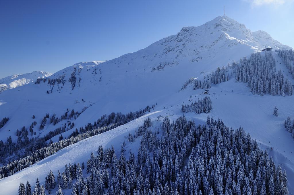 Landgasthof Mauth Ξενοδοχείο Kirchdorf in Tirol Εξωτερικό φωτογραφία